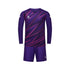 KELME Long Sleeve Goalkeeper Set